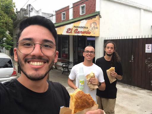 Panadería El Canario