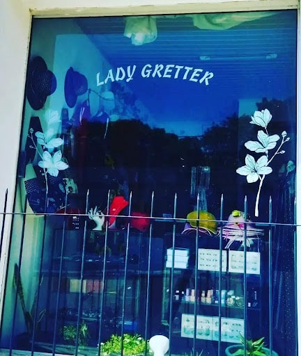 Lady Gretter