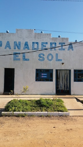 Panadería El Sol