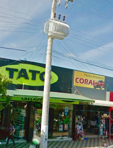 Tato Calçados