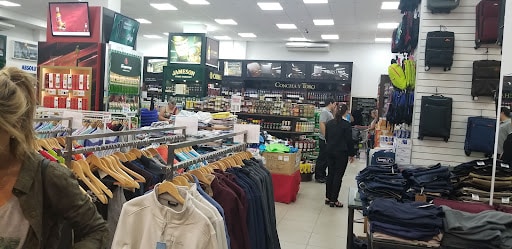 Natural Free Shop