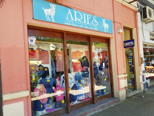 Aries