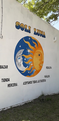 Soli luna