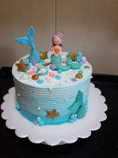 Tortas Elsa Viera