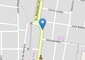 Farmacia Cerro Chato