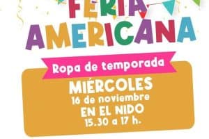 Feria Americana