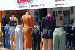 Fragola Boutique Y Accesorio