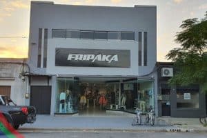 Fripaka