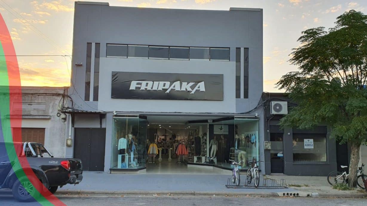fripaka
