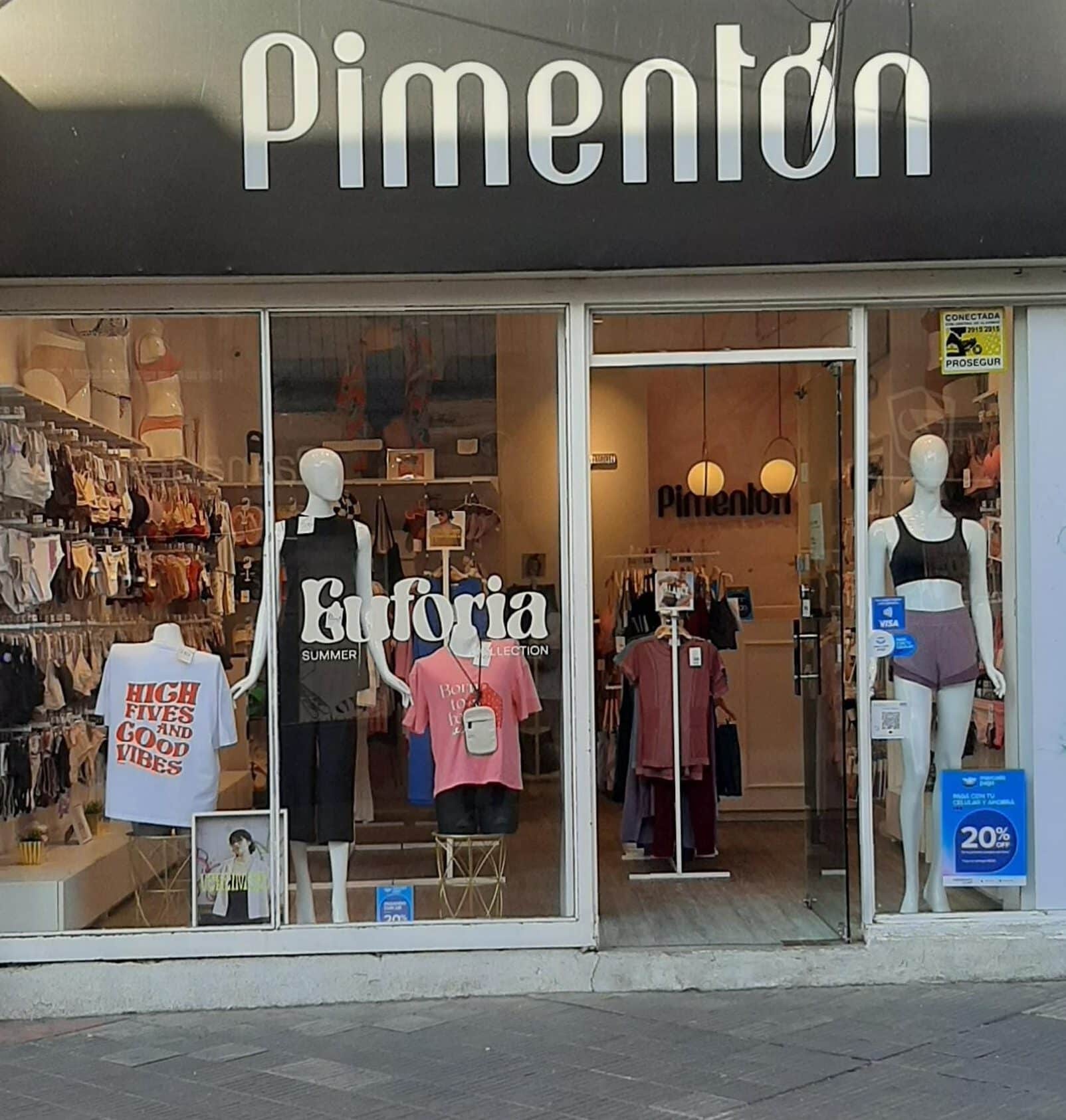 guia completa de tiendas de ropa en pando uruguay moda local y ofertas