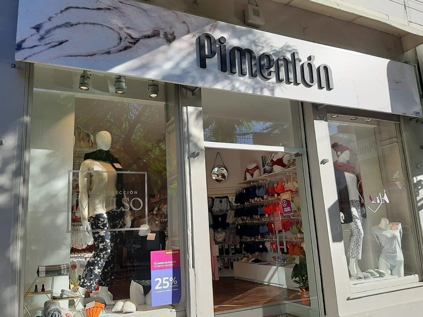 guia completa de tiendas de ropa en salto uruguay estilos y direcciones