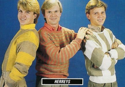 herrey
