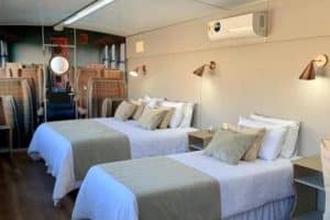 Hotel FK Paso de los Toros – HOTEL BOUTIQUE