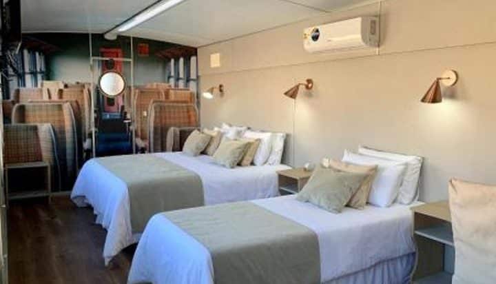 hotel fk paso de los toros hotel boutique 1