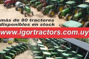 Igortractor