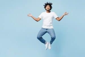 Indian Salto