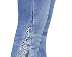 Jeans Ya