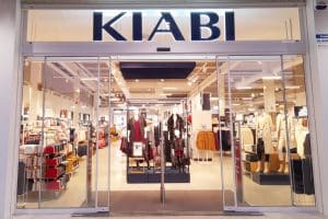 Kiabi
