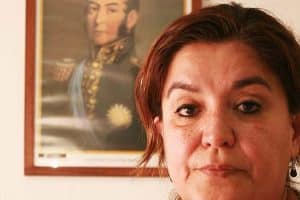 Kiosko Sandra Cardozo