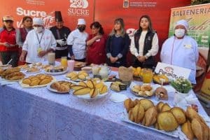 La Feria Salteña