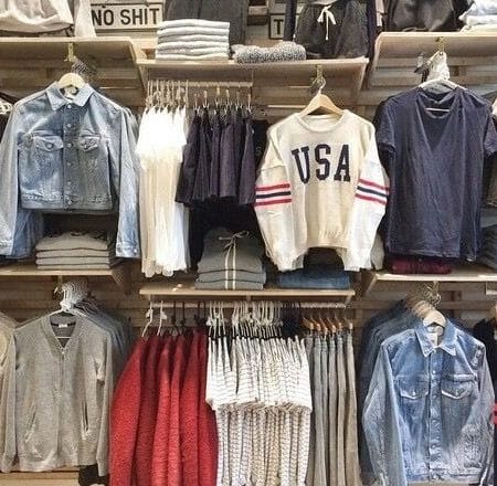las mejores tiendas de ropa en nuevo berlin uruguay guia completa de compras