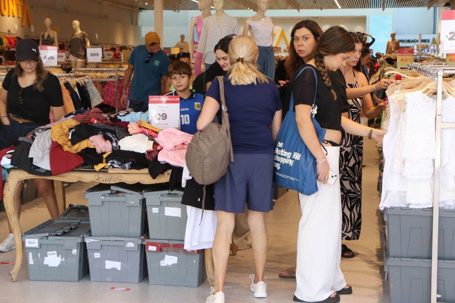 las mejores tiendas de ropa en punta del este uruguay guia definitiva de compras