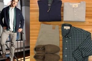 Legacy Salto Shopping