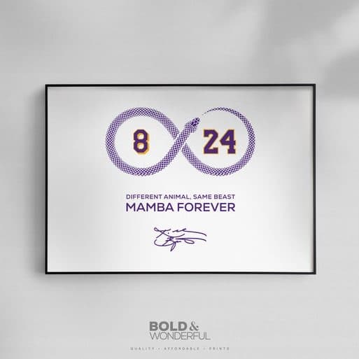 mamba infinity 1