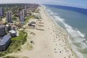 Mar Azul