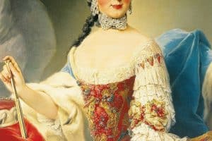 Maria Amalia