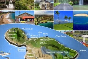 Maui
