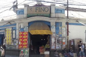 Mercado 25
