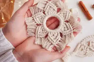 Mercería Macramé