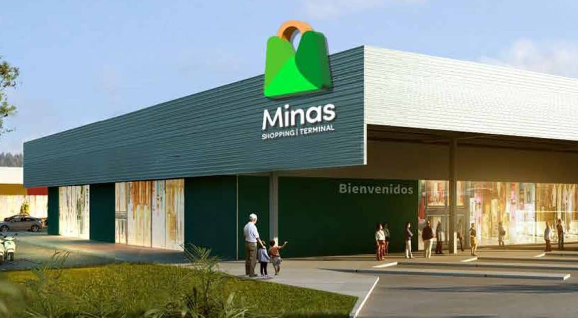 minas shopping terminal 1