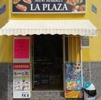Minimarket La Plaza