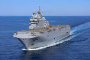 Mistral