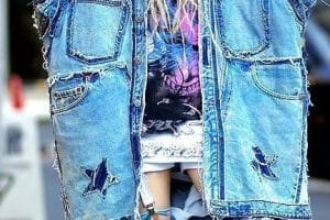 MODA EXTREMA