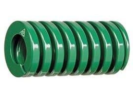 Muelle Verde