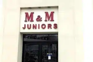 MyM Juniors 6 MyM Juniors