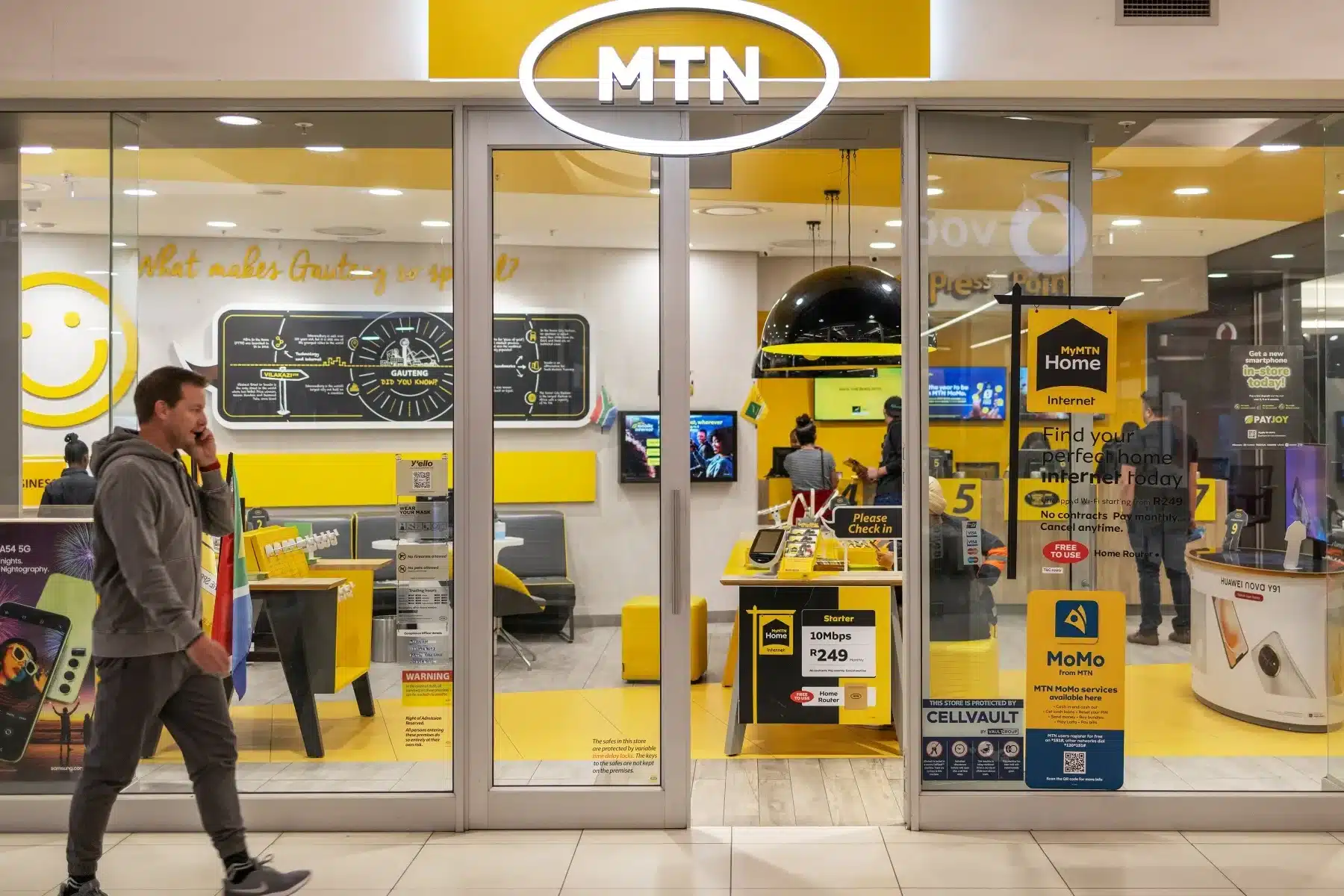 Myn Store 1 myn store