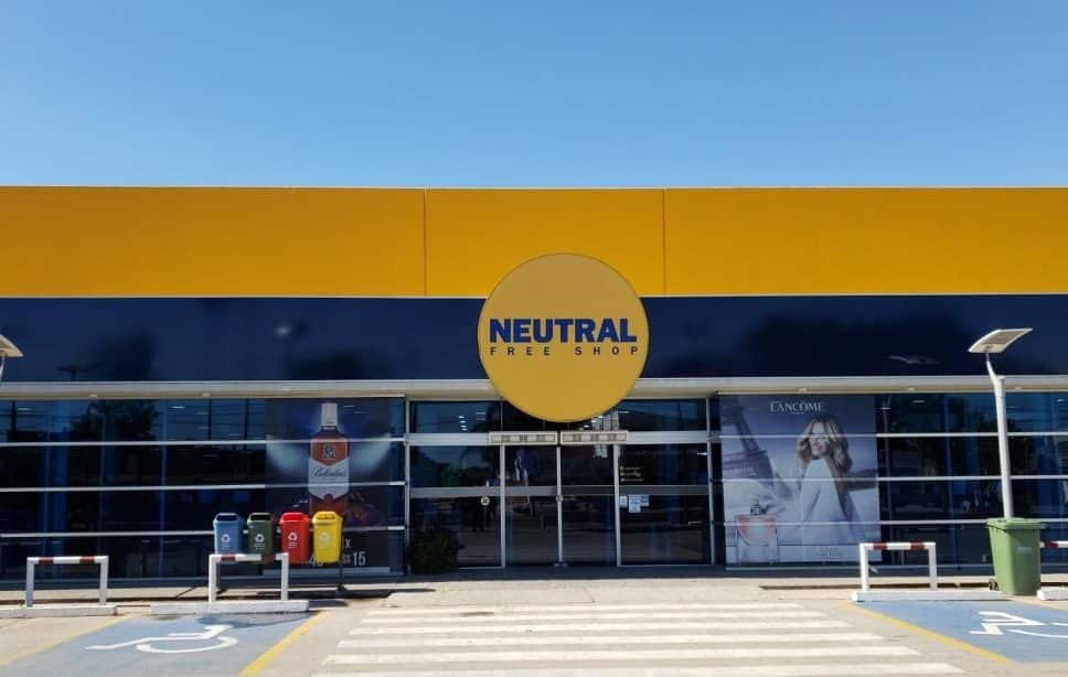 natural free shop