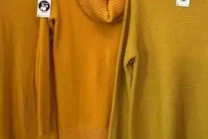 Nispero Indumentaria