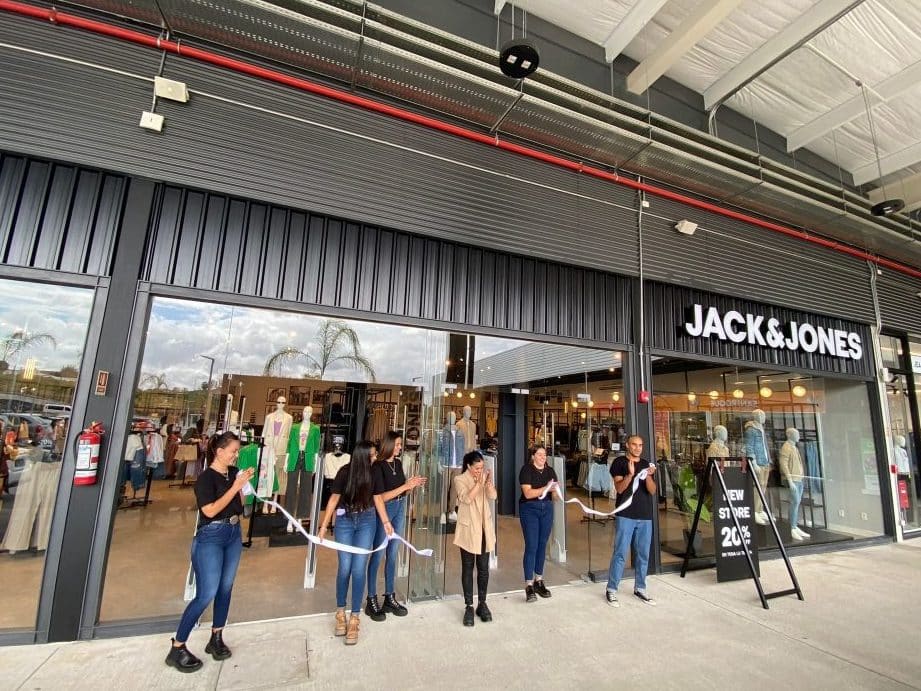 only jack jones paysandu
