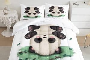 Panda Hogar
