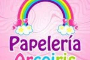 Papeleria “Arcoiris”