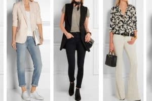 Para mi – Vestimenta casual