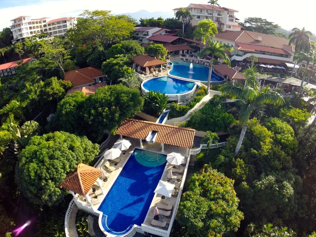 parador chelita 1