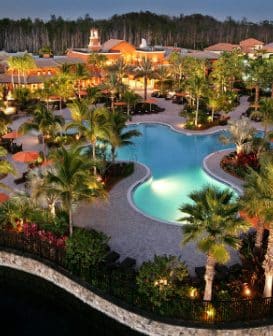 paseo fort