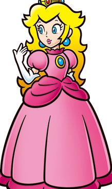 peach 1