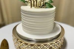 Piece of Cake Salto Shopping